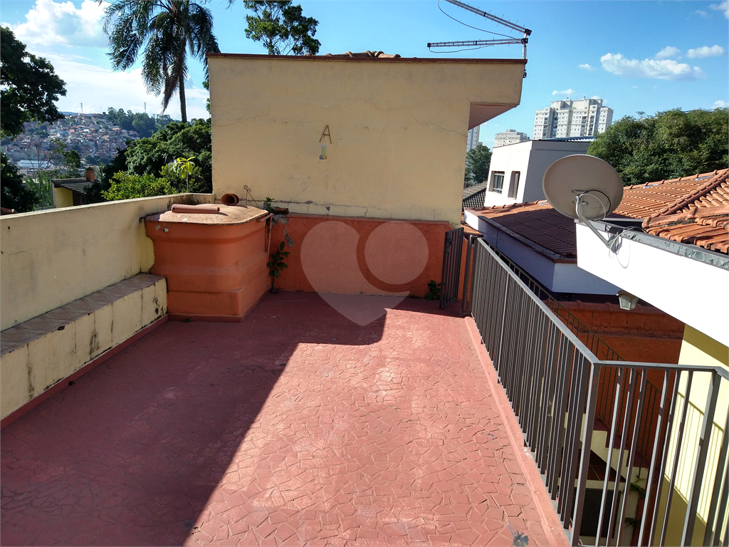 Excelente casa térrea no bairro da Vila Rosália