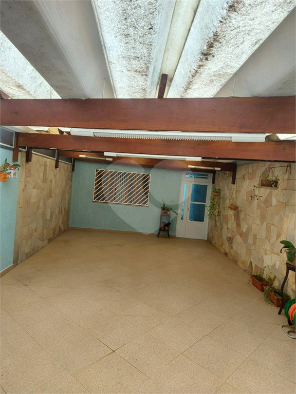 SOBRADO em TUCURUVI