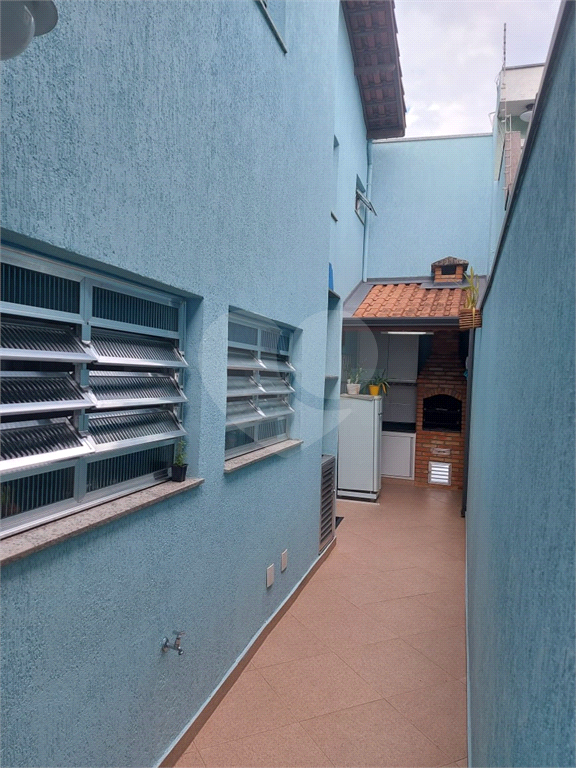 SOBRADO em TUCURUVI
