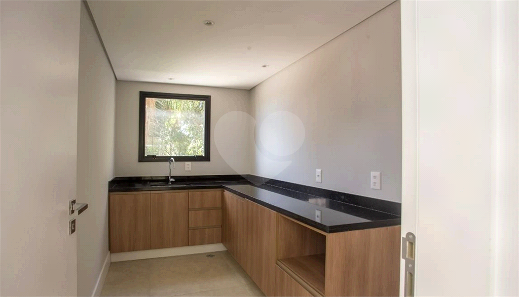 APARTAMENTO em SANTANA
