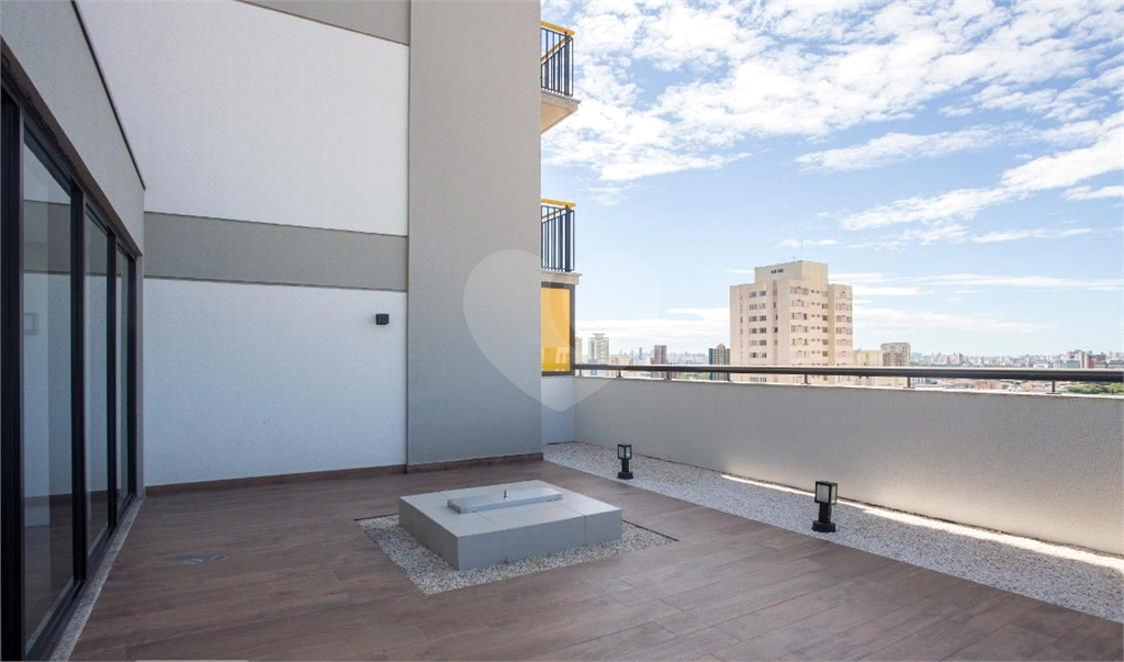 APARTAMENTO em SANTANA