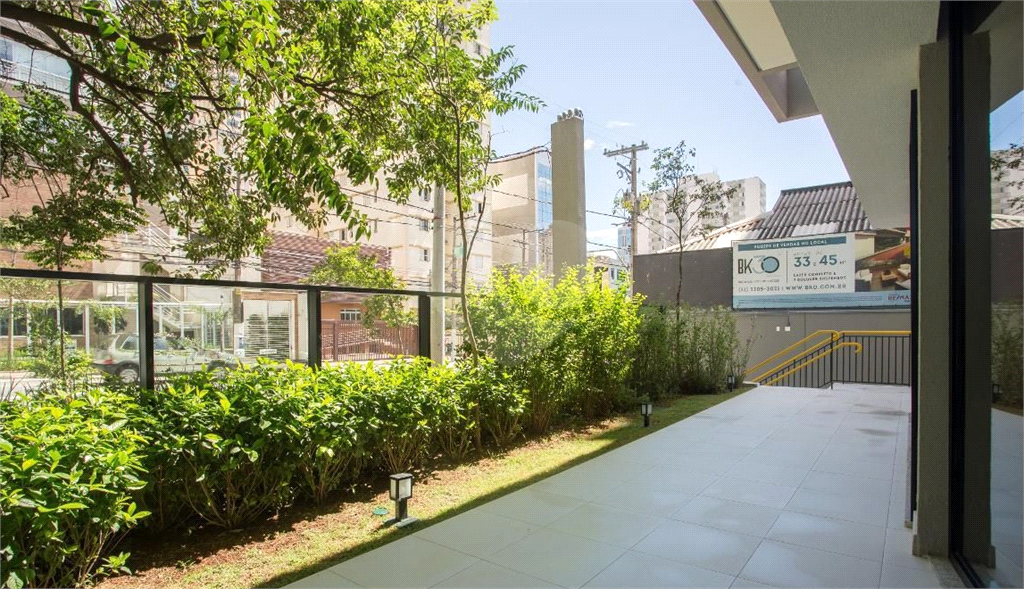 APARTAMENTO em SANTANA