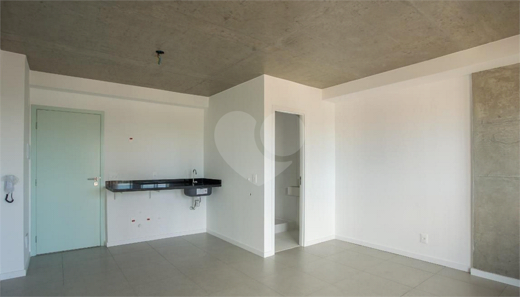 APARTAMENTO em SANTANA