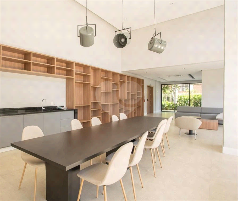 APARTAMENTO em SANTANA