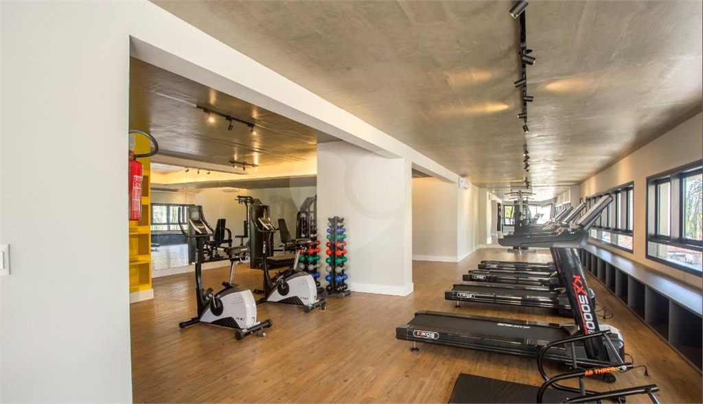 APARTAMENTO em SANTANA