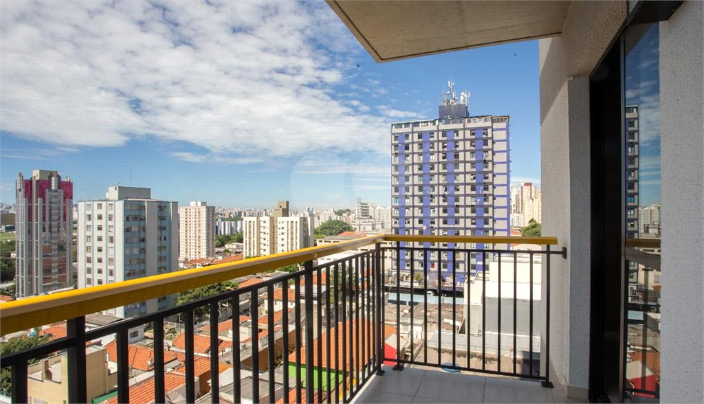 APARTAMENTO em SANTANA