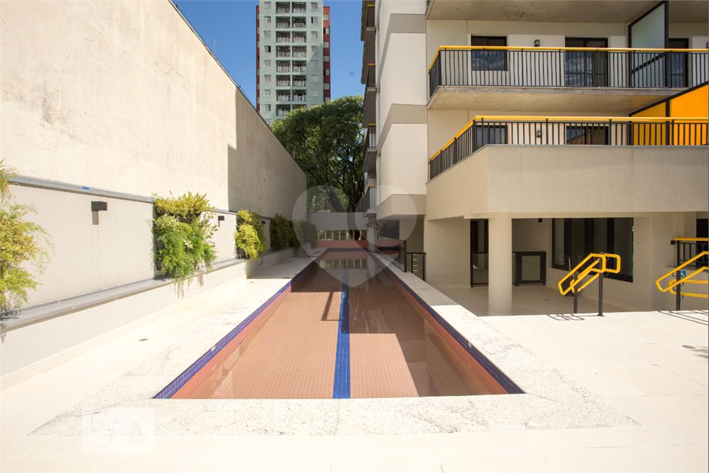 APARTAMENTO em SANTANA