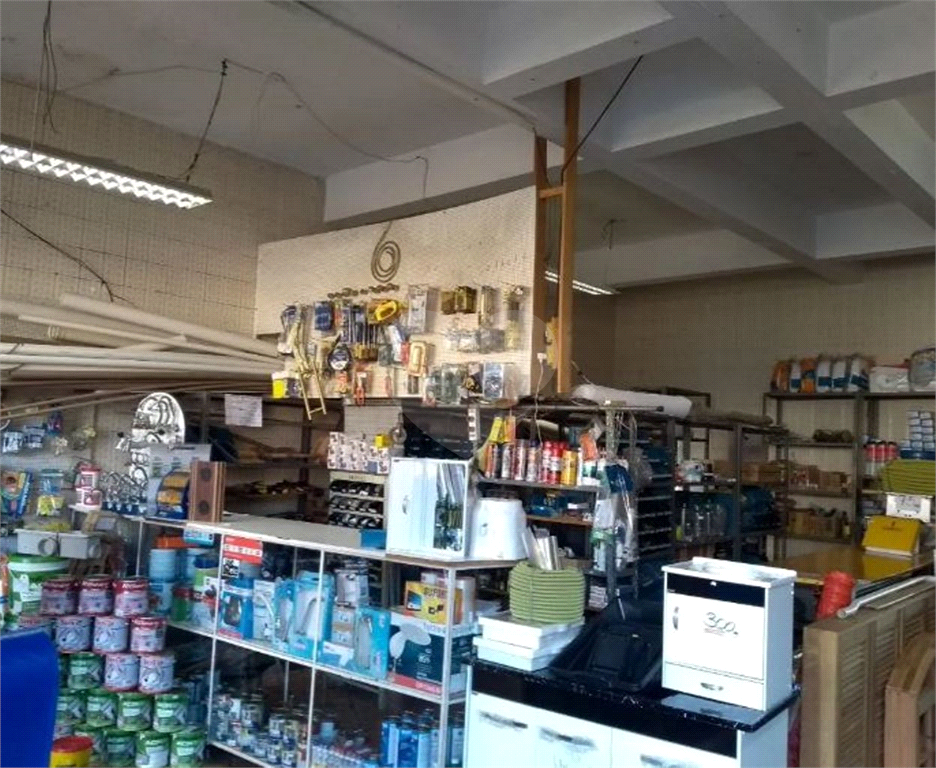 SALÃO COMERCIAL em SÃO MIGUEL PAULISTA