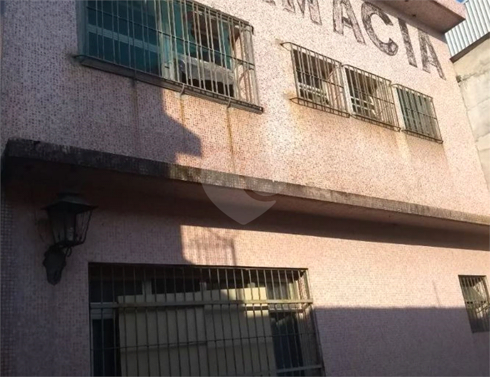 SALÃO COMERCIAL em SÃO MIGUEL PAULISTA