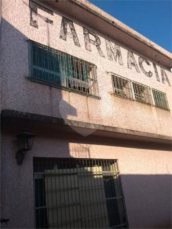 SALÃO COMERCIAL em SÃO MIGUEL PAULISTA