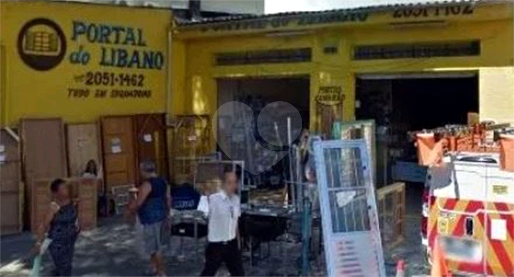 SALÃO COMERCIAL em SÃO MIGUEL PAULISTA