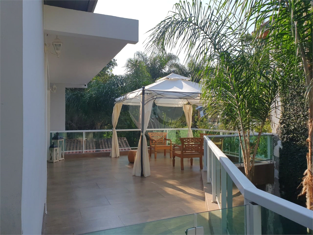 Casa térrea de alto padrão no Jd Floresta