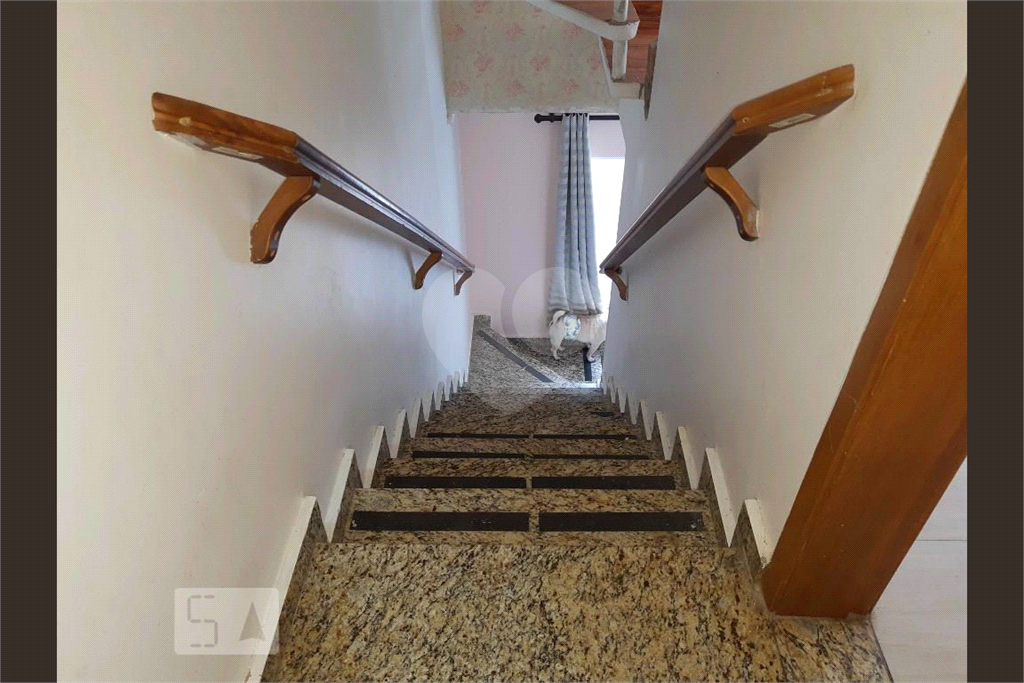 Casa térrea de alto padrão no Jd Floresta