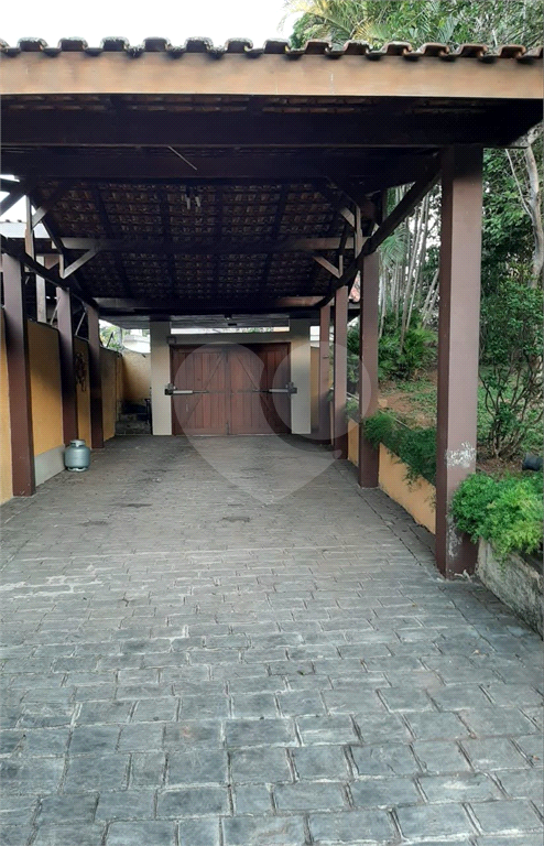Casa térrea de alto padrão no Jd Floresta