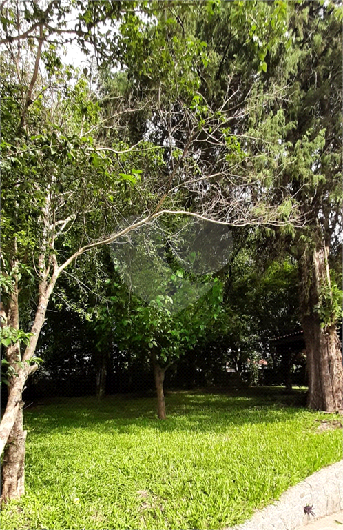 Casa térrea de alto padrão no Jd Floresta