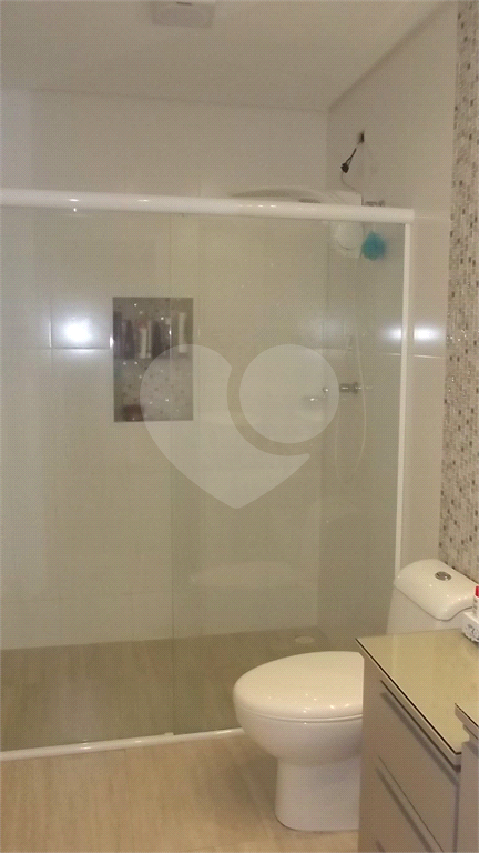 Casa térrea de alto padrão no Jd Floresta