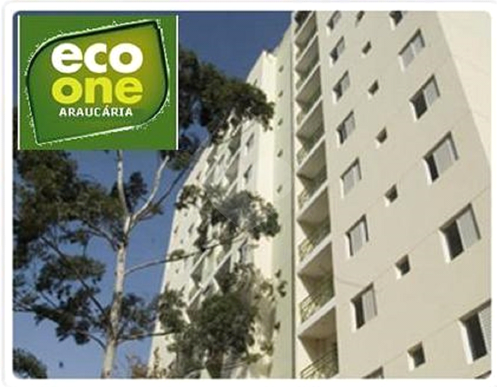  Condomínio EcoOne Araucárias 