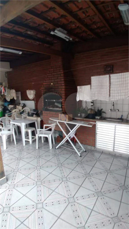 Belíssimo Sobrado! Venha Conferir! Agende uma Visita!