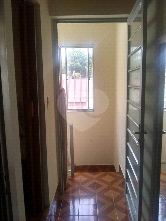 CASA em CASA VERDE