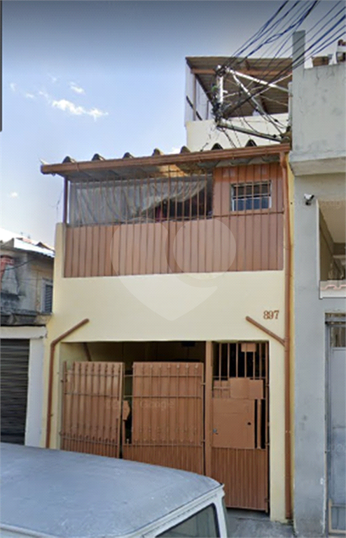 CASA em CASA VERDE