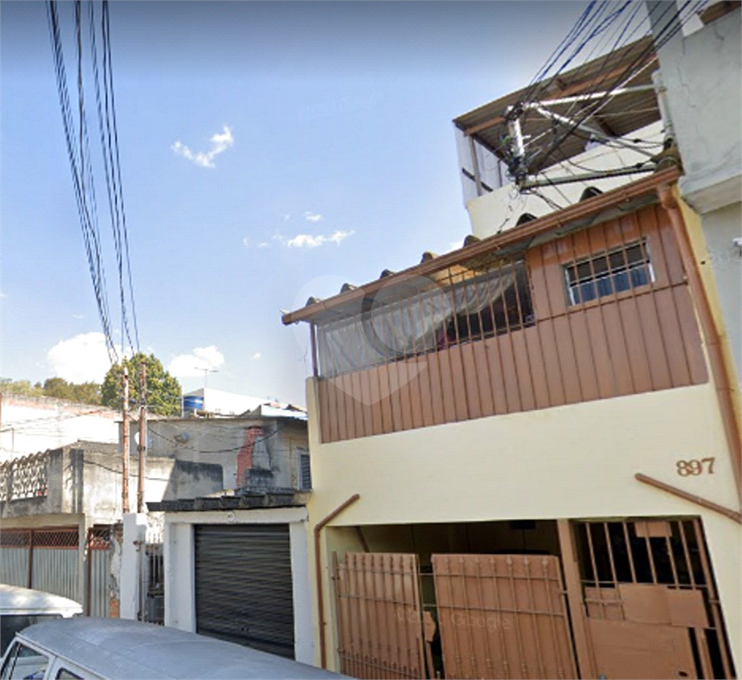 CASA em CASA VERDE