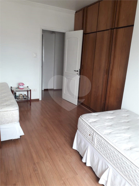 Apartamento mobiliado no Centro de São Paulo