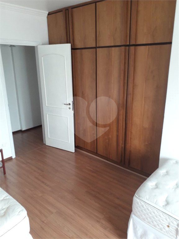 Apartamento mobiliado no Centro de São Paulo