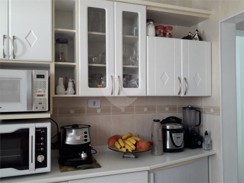 Apartamento mobiliado no Centro de São Paulo