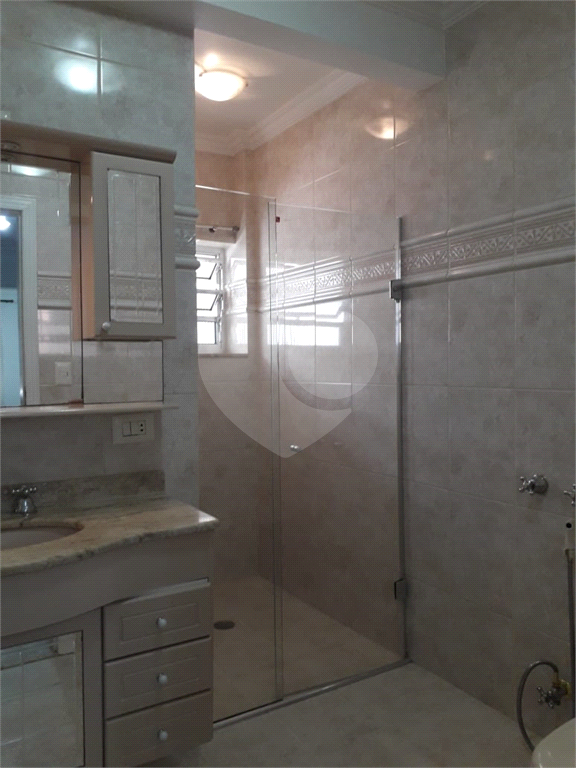 Apartamento mobiliado no Centro de São Paulo