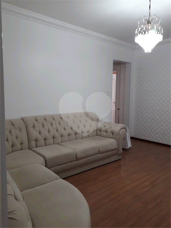 Apartamento mobiliado no Centro de São Paulo