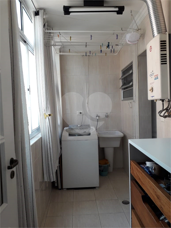 Apartamento mobiliado no Centro de São Paulo