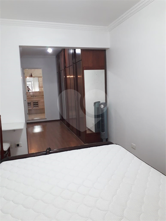 Apartamento mobiliado no Centro de São Paulo