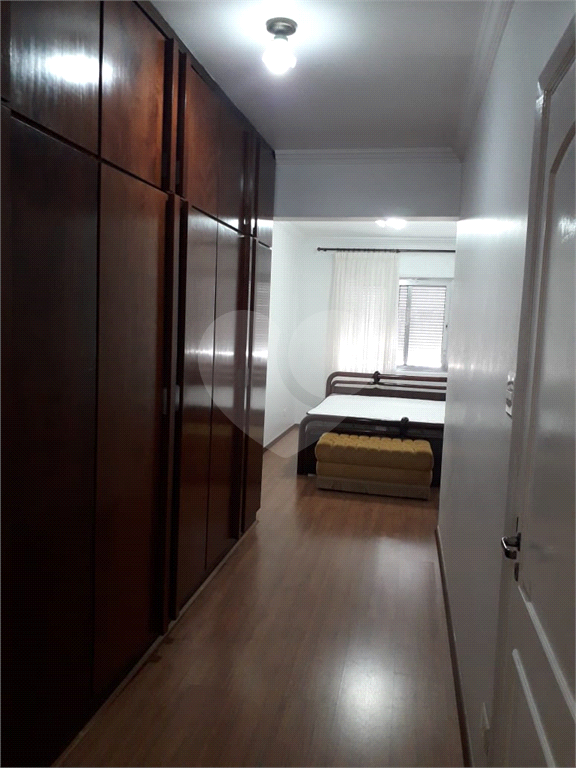 Apartamento mobiliado no Centro de São Paulo