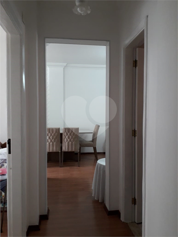 Apartamento mobiliado no Centro de São Paulo