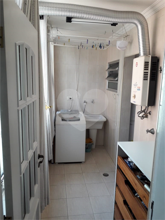Apartamento mobiliado no Centro de São Paulo