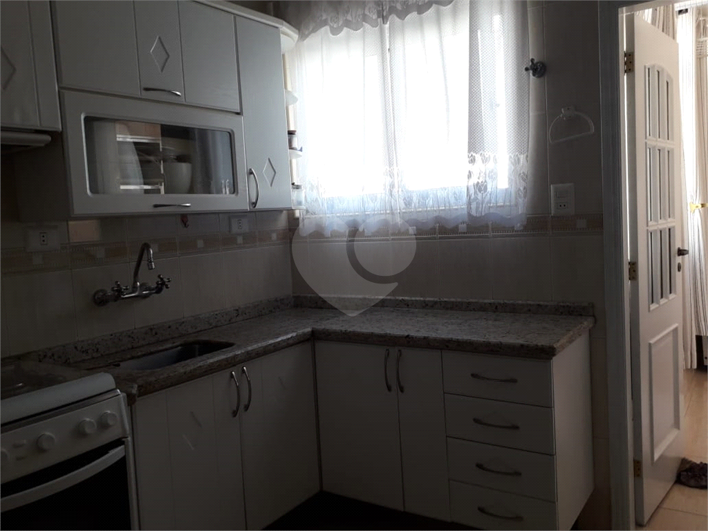Apartamento mobiliado no Centro de São Paulo