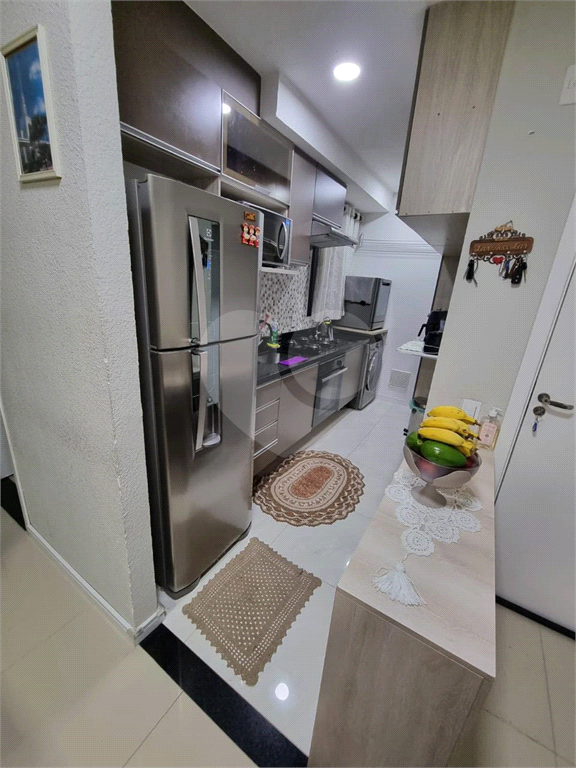 Apartamento em Pirituba
