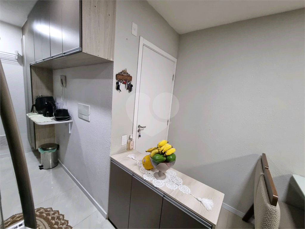 Apartamento em Pirituba