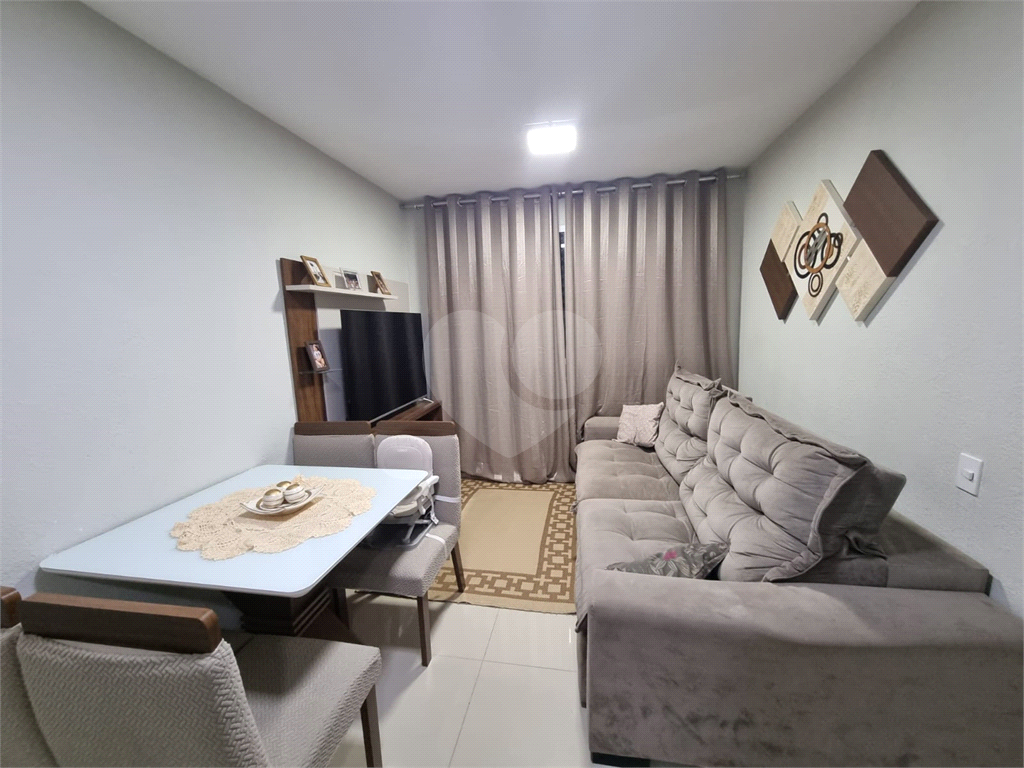 Apartamento em Pirituba