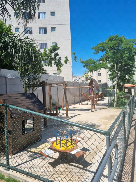 Apartamento em Pirituba