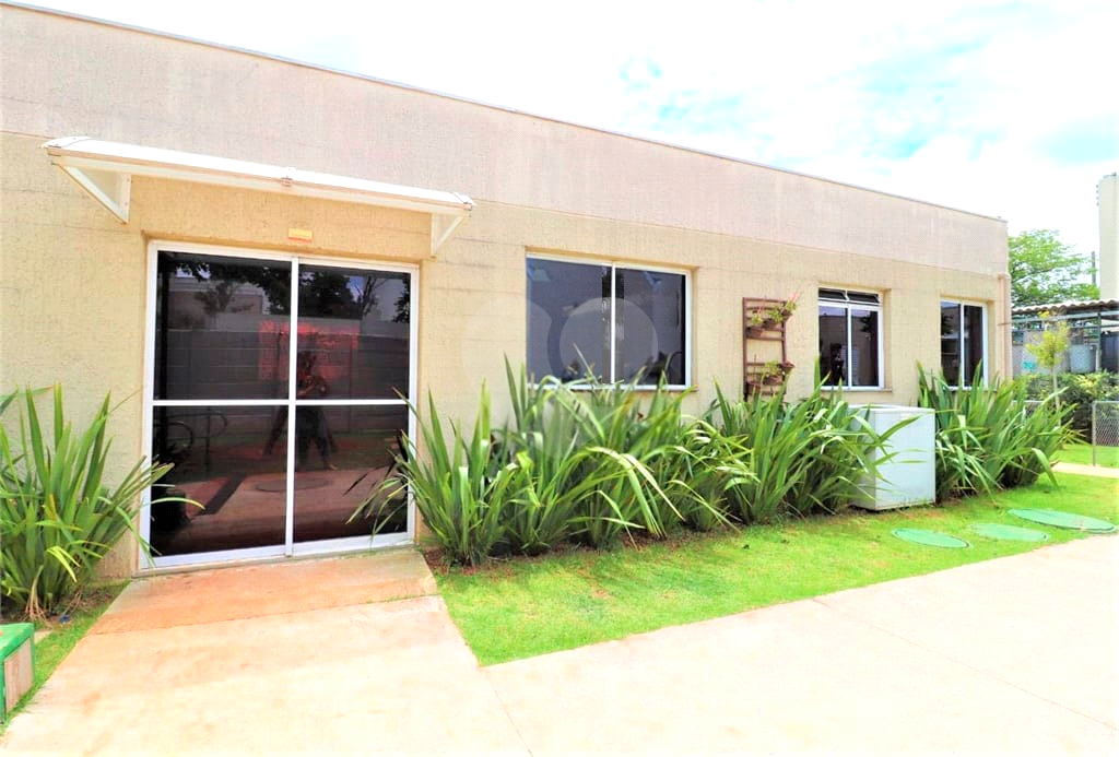 Apartamento em Pirituba