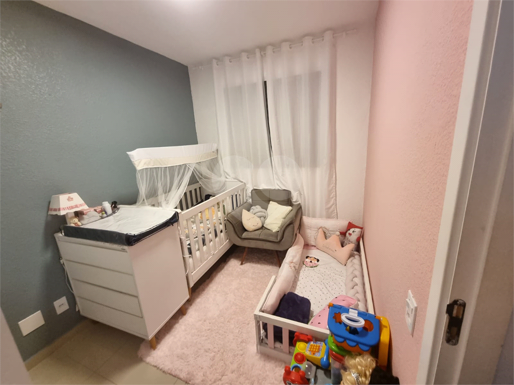 Apartamento em Pirituba
