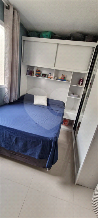 Apartamento em Pirituba