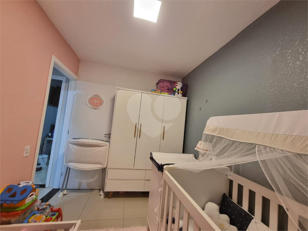 Apartamento em Pirituba