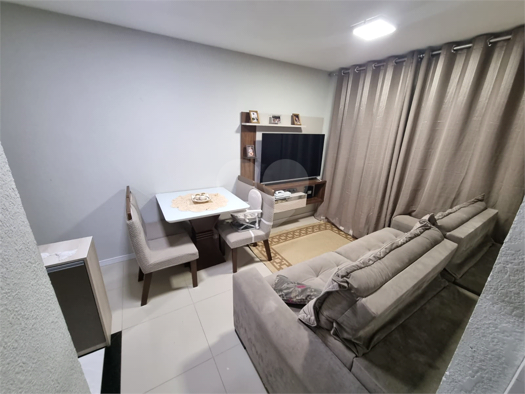 Apartamento em Pirituba