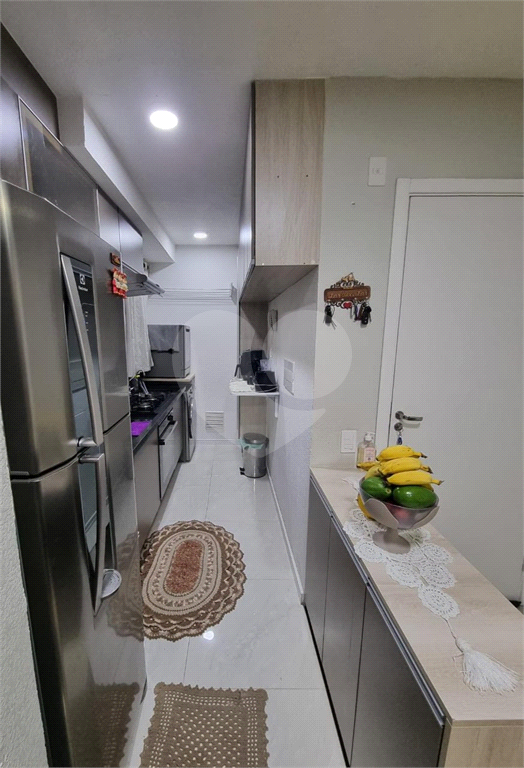 Apartamento em Pirituba
