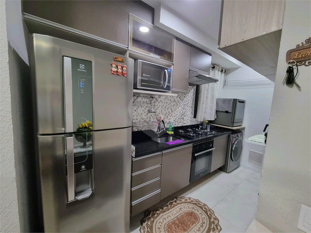 Apartamento em Pirituba