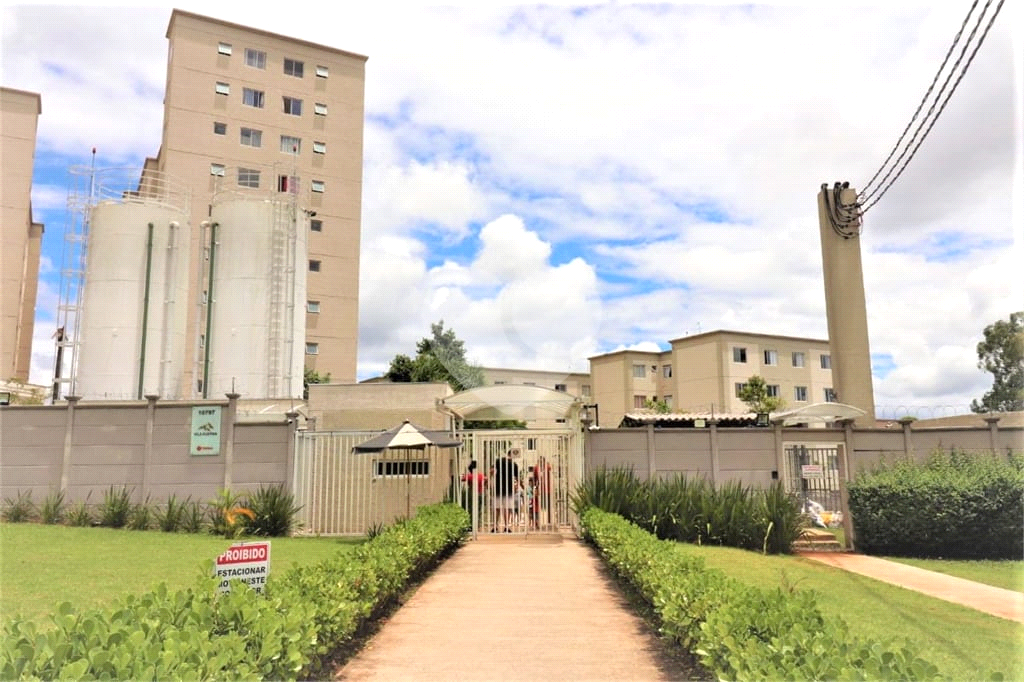 Apartamento em Pirituba
