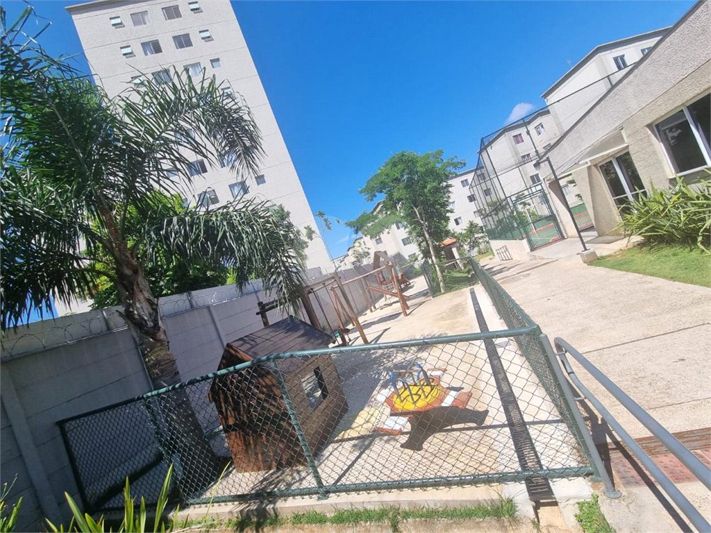 Apartamento em Pirituba