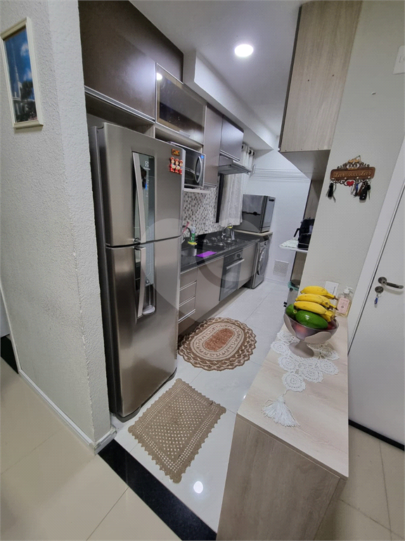 Apartamento em Pirituba
